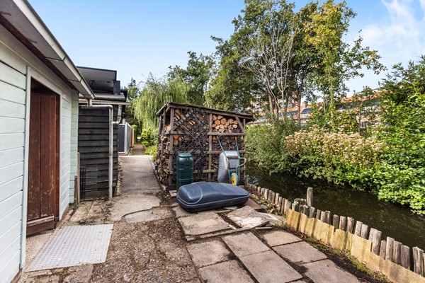 Medium property photo - Muilwijckstraat 15, 3353 VD Papendrecht